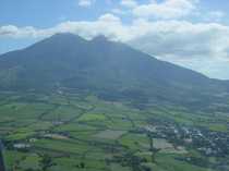 El Carmen - San...centeの火山.jpg