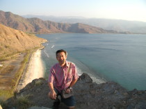 OLYMPUS DIGITAL CAMERA