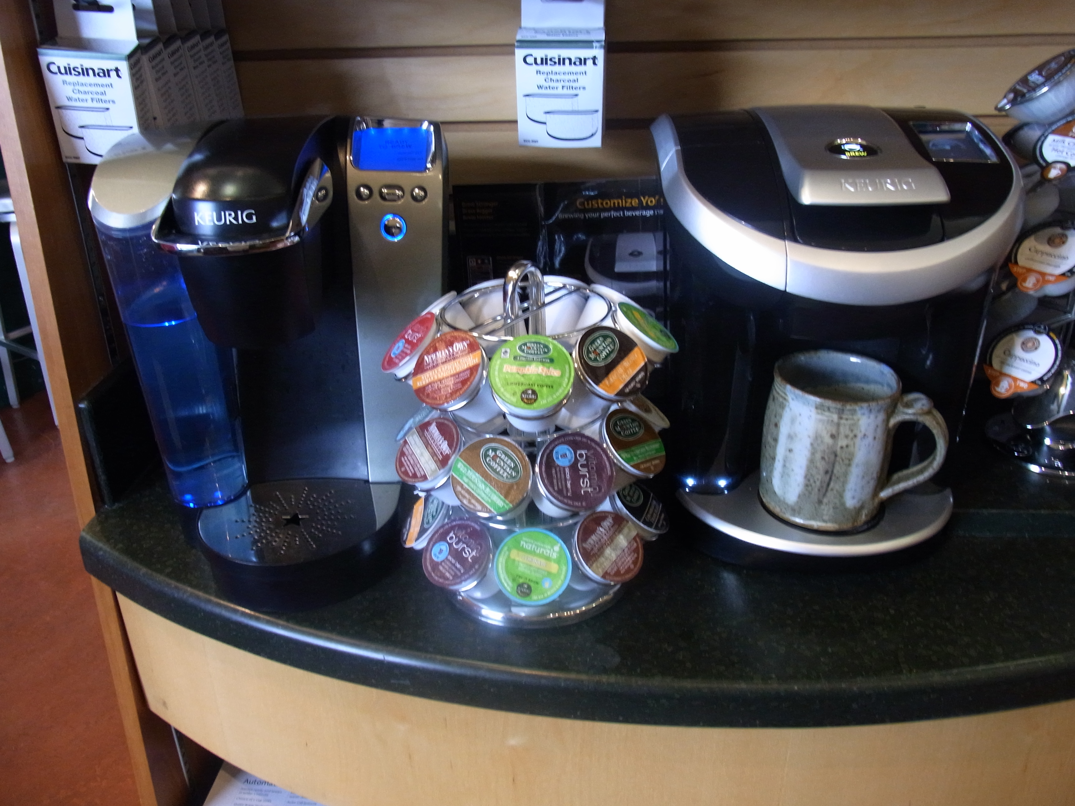 M&A-4グリーンマウンテンコーヒーとサードウエブの終焉？ | 日記