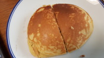 パンケーキ