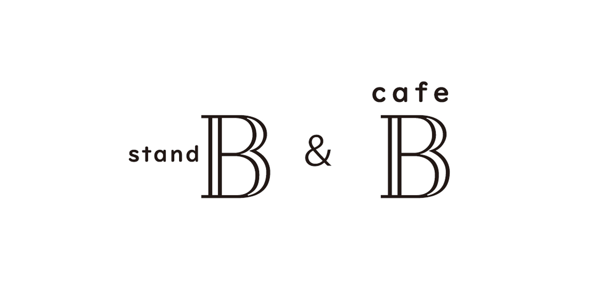 standB / cafeB