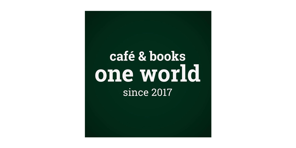 Cafe one world [カフェ]