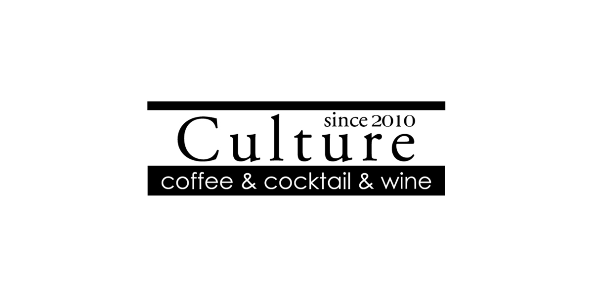coffee&cocktail Culture