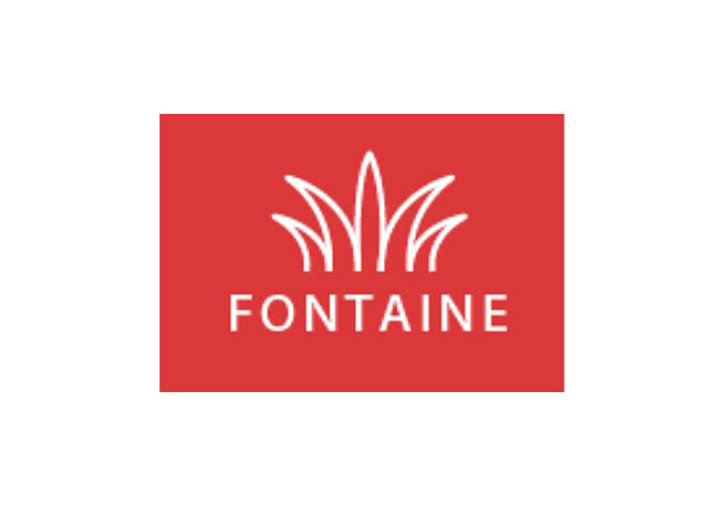 Patisserie＆Café　FONTAINE