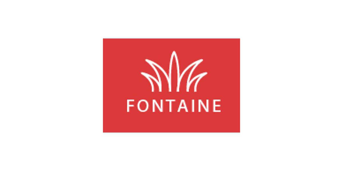 Patisserie＆Café　FONTAINE