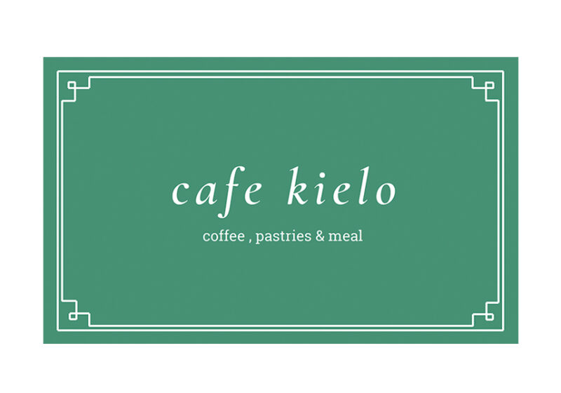 cafe kielo [カフェ]