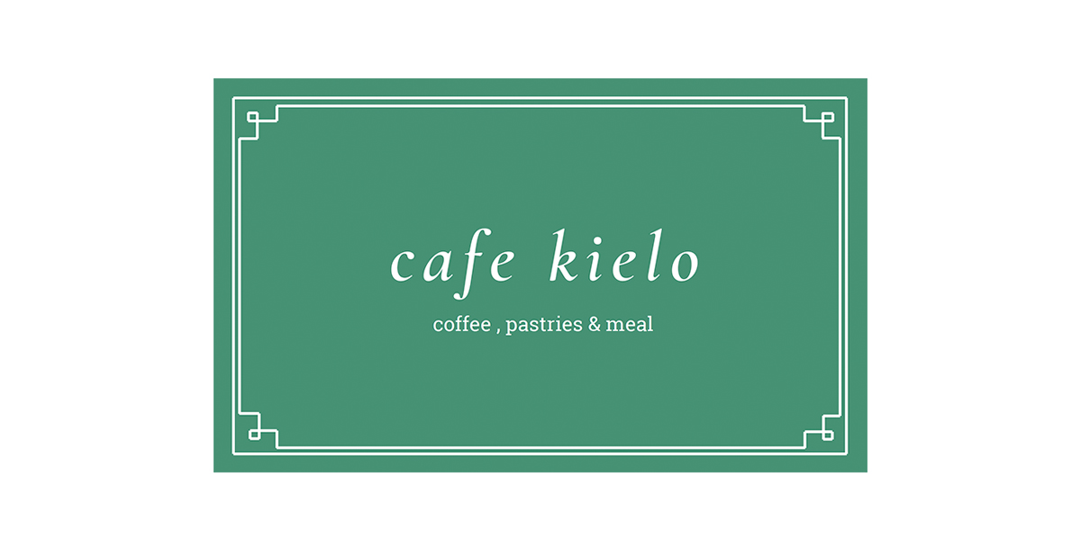 cafe kielo [カフェ]