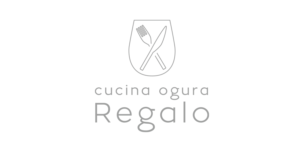 Regalo [イタリア料理]