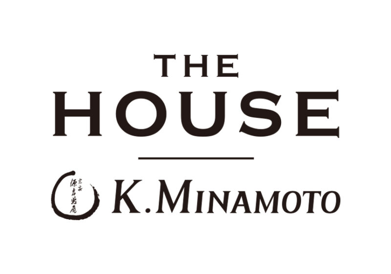 THE HOUSE K.MINAMOTO