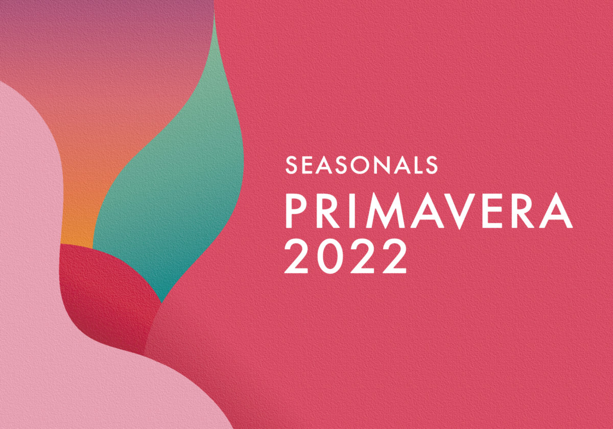 PRIMAVERA 2022