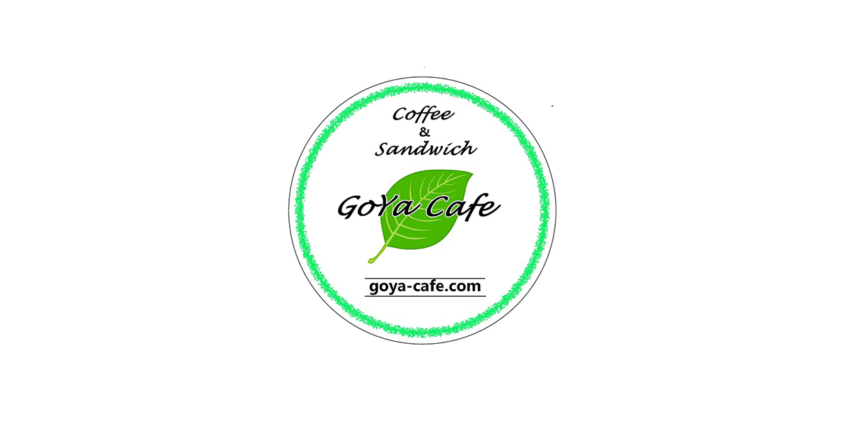 GoYa Café（胡屋カフェ）