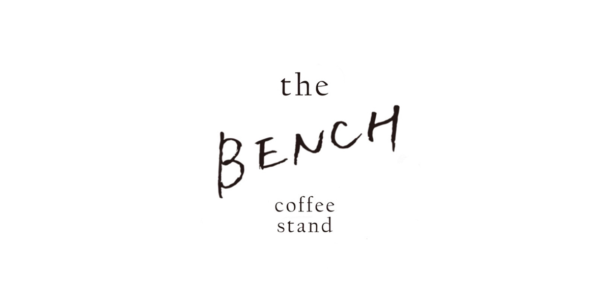 the BENCH  coffee stand [コーヒースタンド]