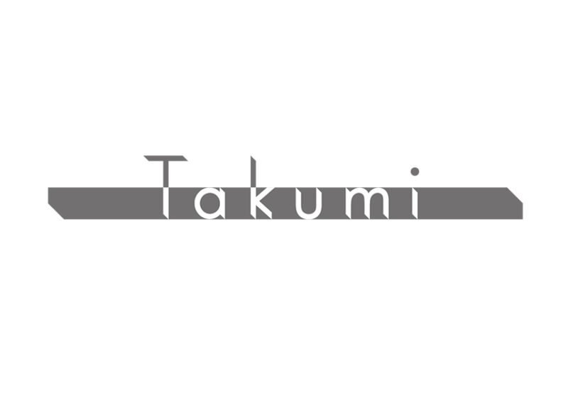 Takumi  [創作料理］