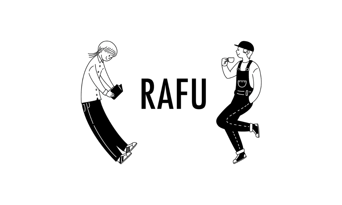 RAFU [カフェ]
