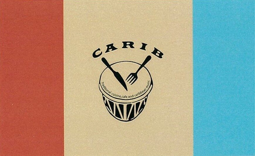 CARIB [レストラン]