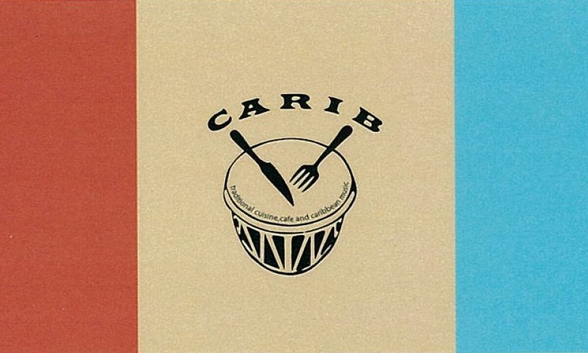 CARIB [レストラン]