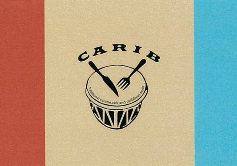 CARIB [レストラン]